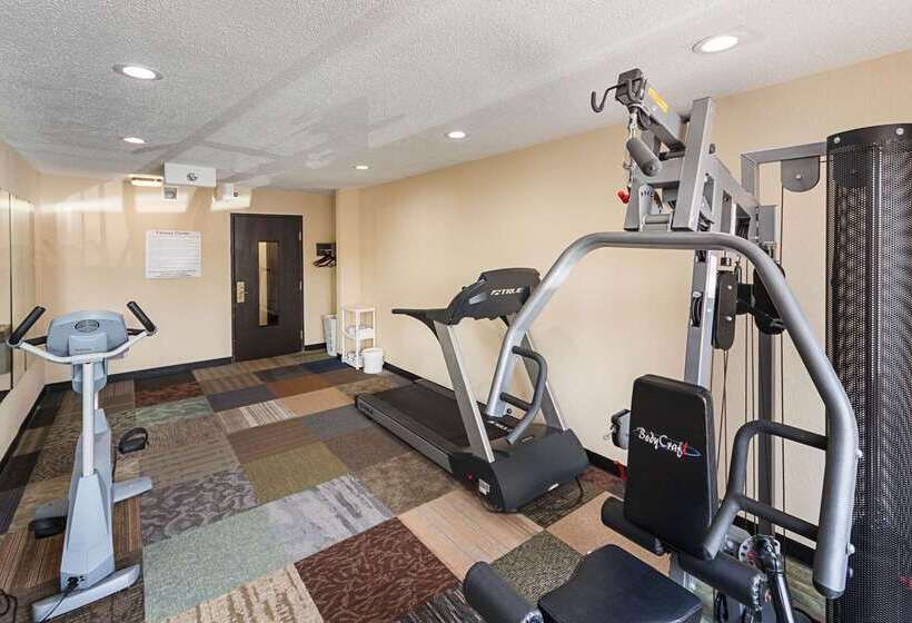 فندق Quality Inn Decatur Near Us224