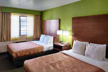 هتل Quality Inn Flagstaff East I40