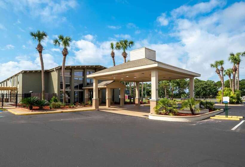 هتل Quality Inn Fort Walton Beach Destin West