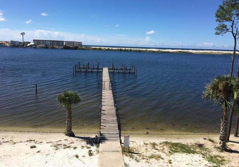 호텔 Quality Inn Fort Walton Beach   Destin West
