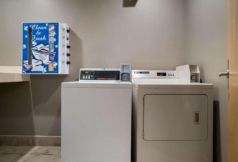 هتل Quality Inn Grand Blanc   Flint South