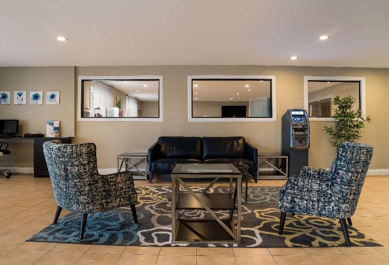 هتل Quality Inn Grand Blanc   Flint South