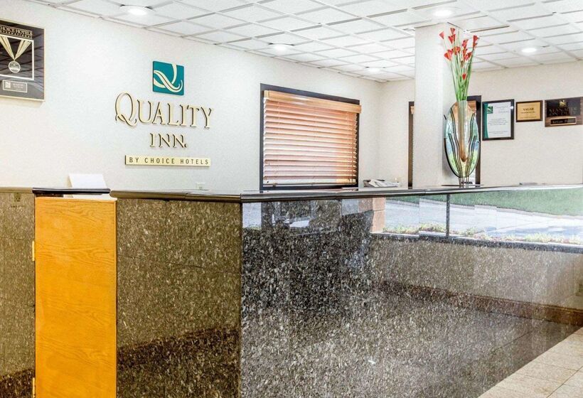 Hotel Quality Inn