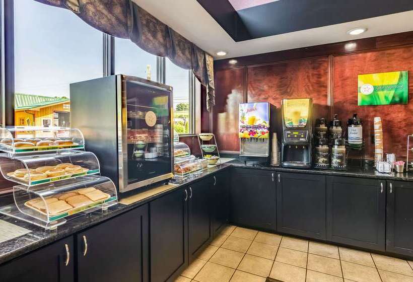 فندق Quality Inn & Suites