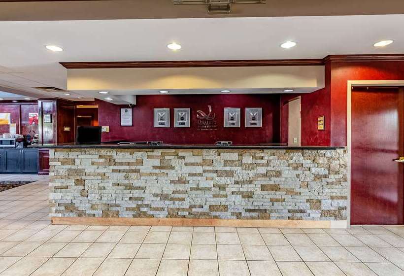 فندق Quality Inn & Suites