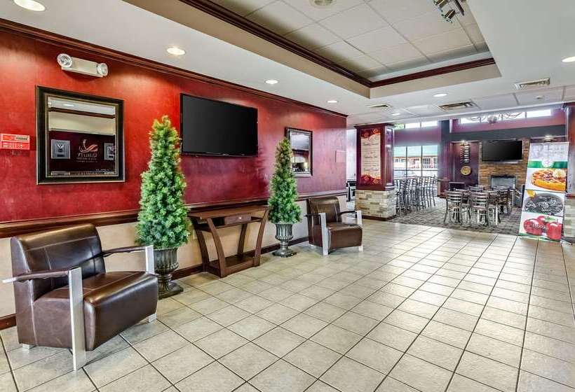 فندق Quality Inn & Suites