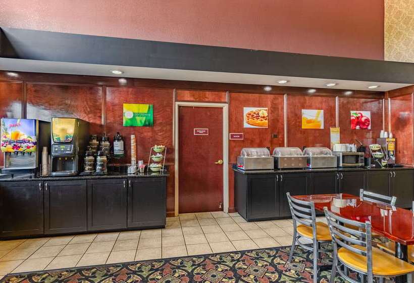 فندق Quality Inn & Suites