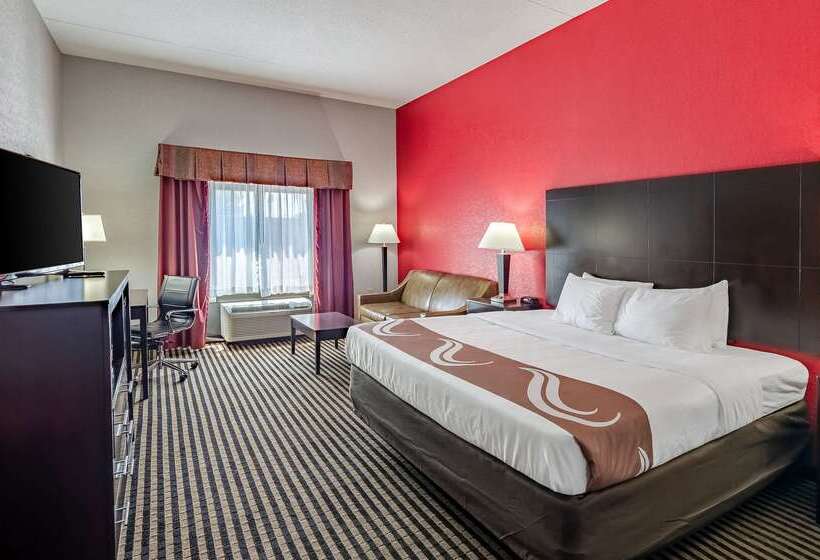 فندق Quality Inn & Suites