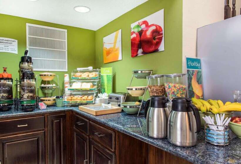 فندق Quality Inn & Suites Anderson I69