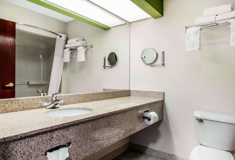 فندق Quality Inn & Suites Anderson I69