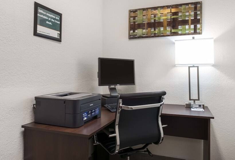 فندق Quality Inn & Suites Anderson I69