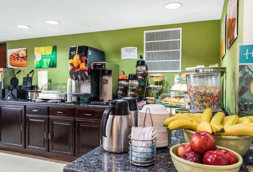 فندق Quality Inn & Suites Anderson I69