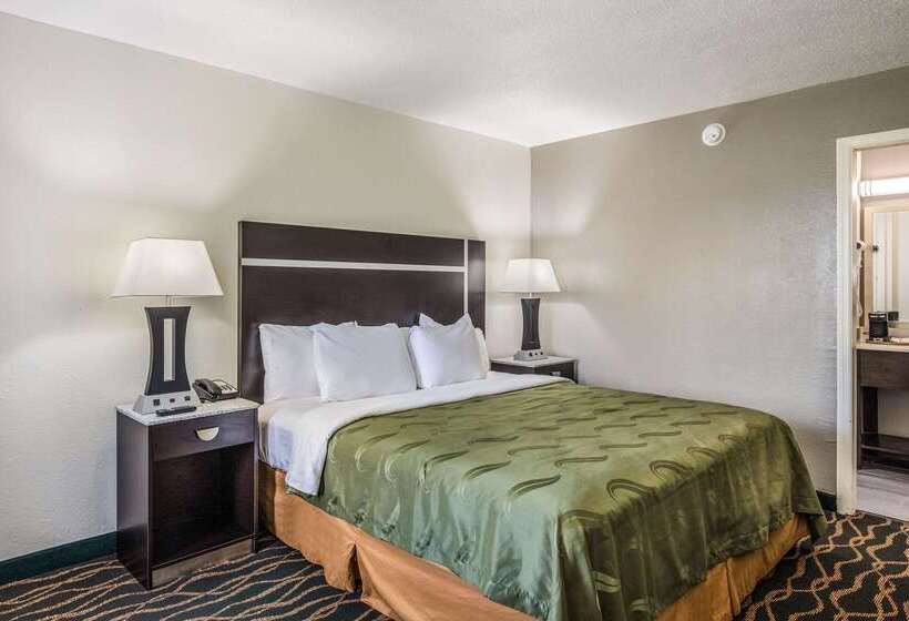 ホテル Quality Inn & Suites Conference Center Thomasville