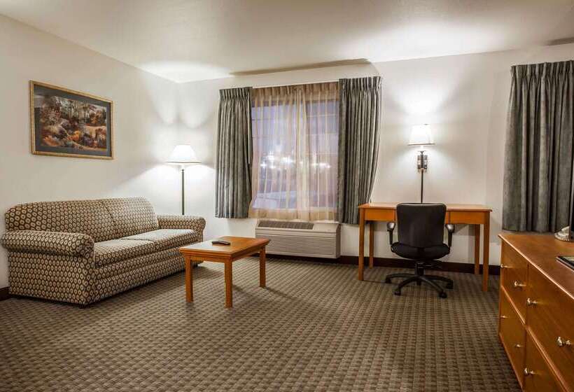 فندق Quality Inn & Suites Federal Way  Seattle