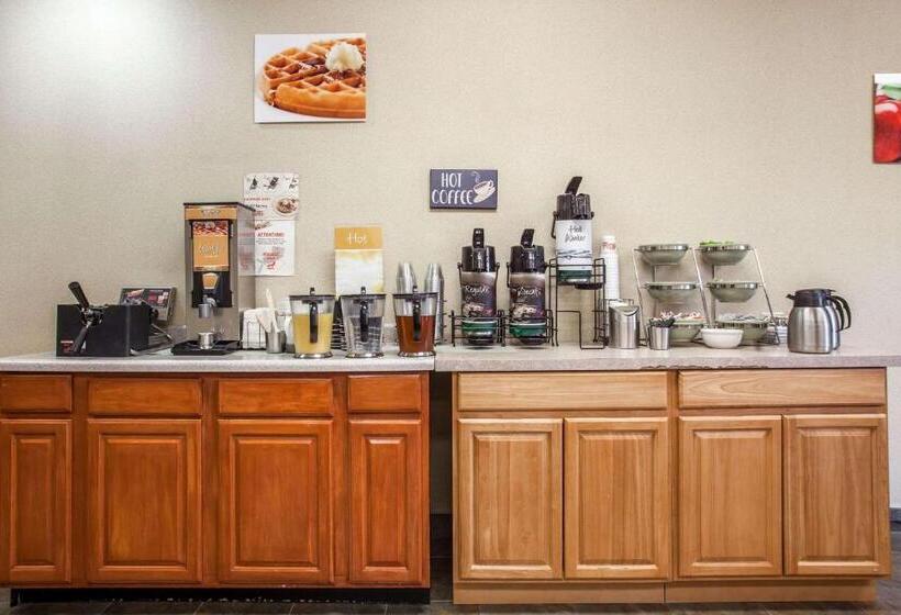 فندق Quality Inn & Suites Federal Way  Seattle