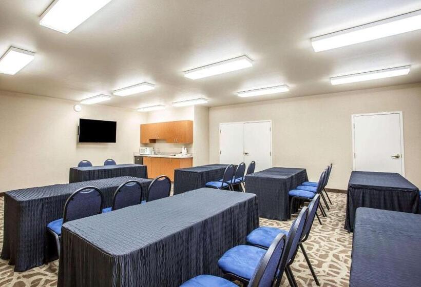 فندق Quality Inn & Suites Federal Way  Seattle