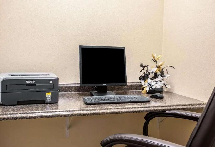 فندق Quality Inn & Suites Federal Way  Seattle