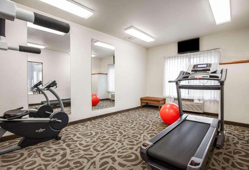 فندق Quality Inn & Suites Federal Way  Seattle