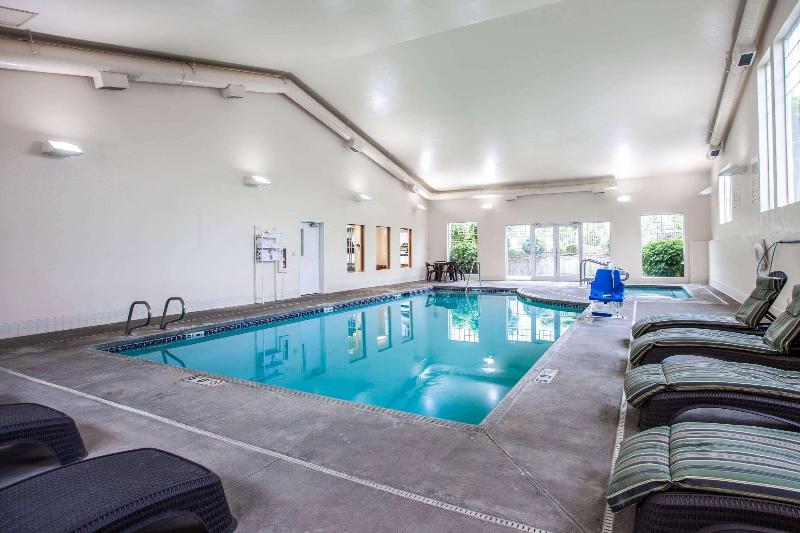 فندق Quality Inn & Suites Federal Way  Seattle