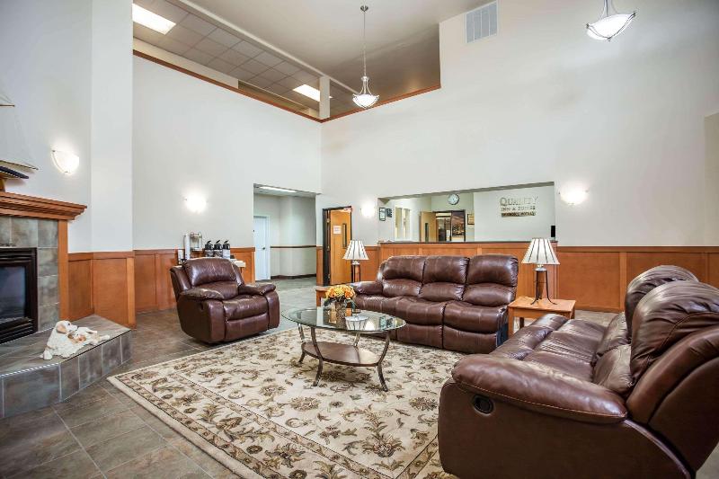 فندق Quality Inn & Suites Federal Way  Seattle