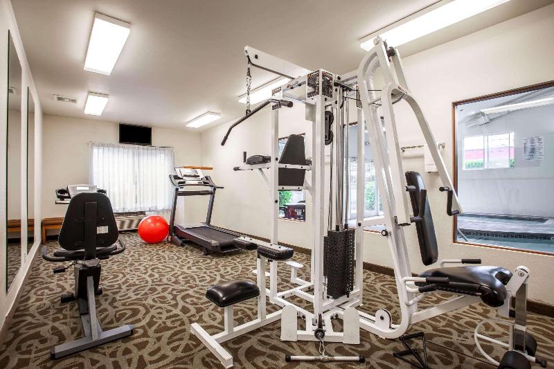 فندق Quality Inn & Suites Federal Way  Seattle