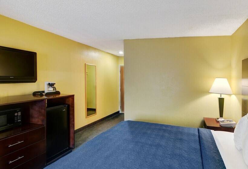 호텔 Quality Inn & Suites