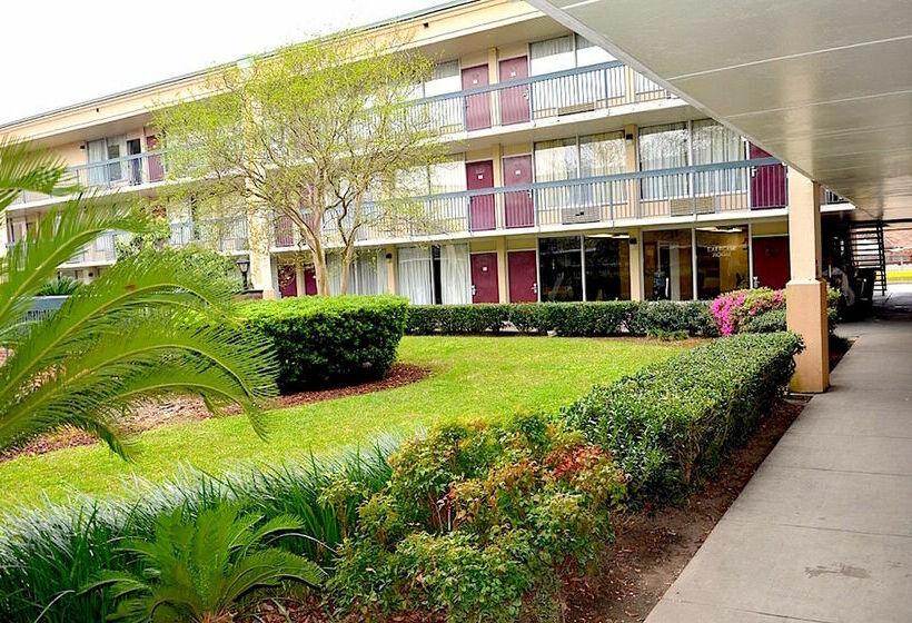 ホテル Days Inn Gretna New Orleans