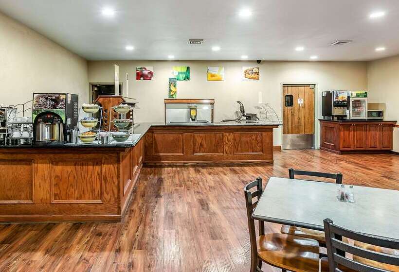 ホテル Quality Inn & Suites
