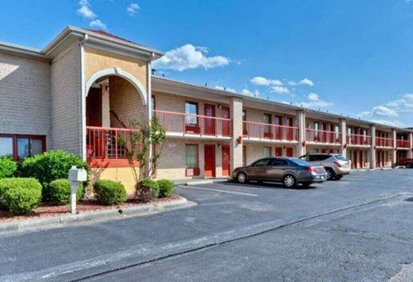هتل Quality Inn & Suites