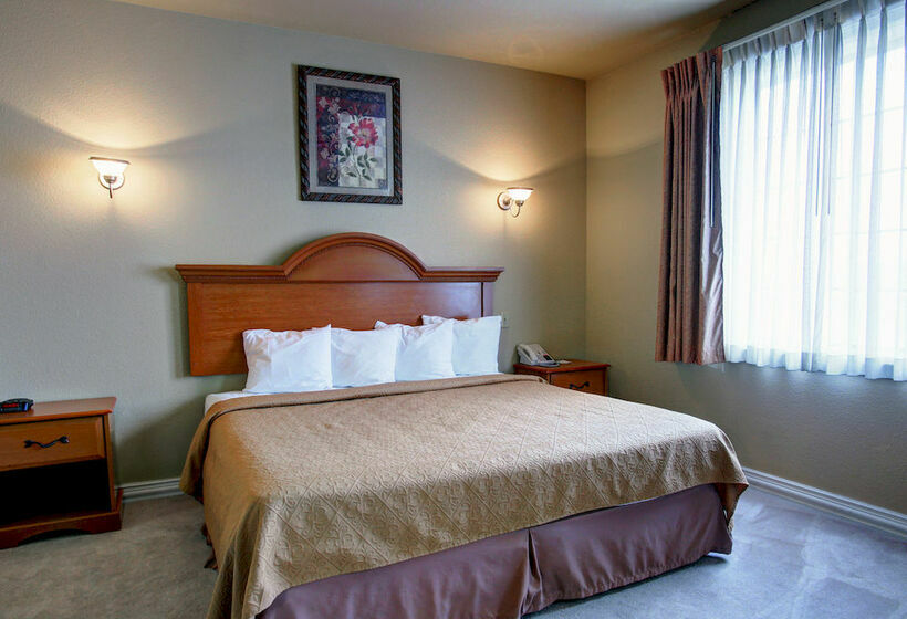 Hotel Quality Inn & Suites New Braunfels