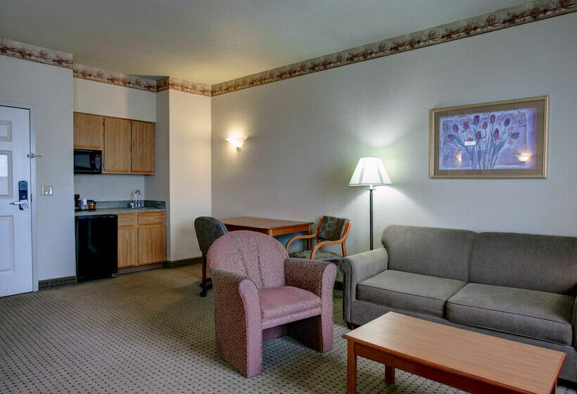 Hotel Quality Inn & Suites New Braunfels