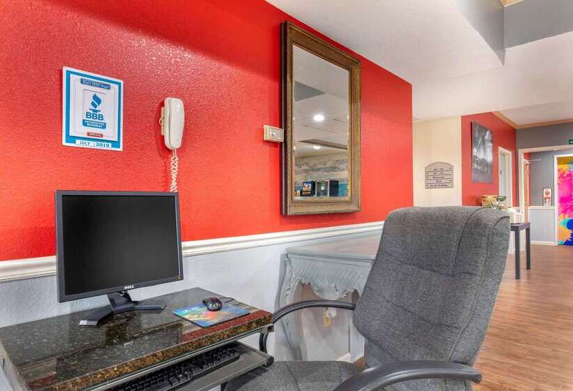 فندق Quality Inn West Memphis I40