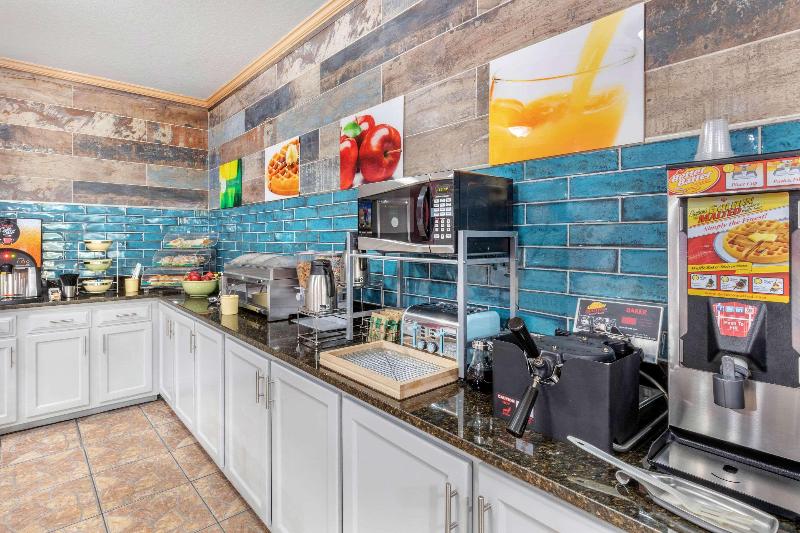 فندق Quality Inn West Memphis I40