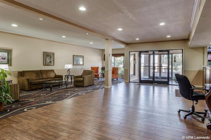 فندق Quality Inn West Memphis I40