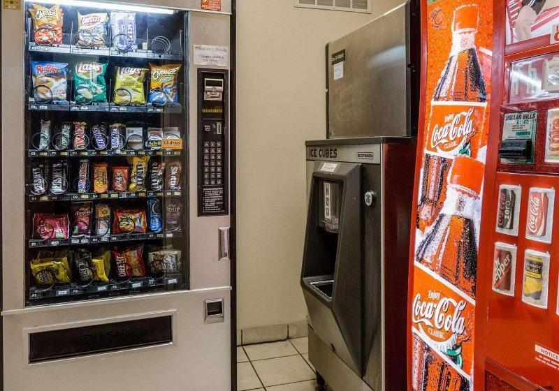 فندق Quality Inn West Memphis I40