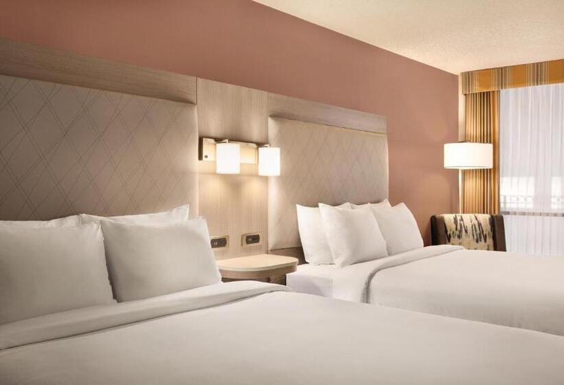 Hotel Radisson  Lenexa Overland Park