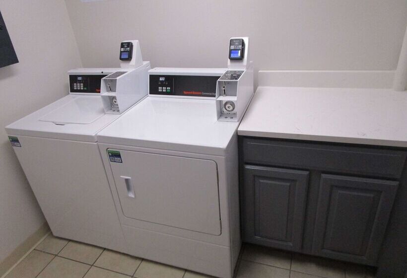 هتل Best Western Shackleford