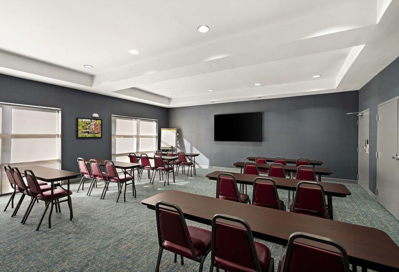 فندق Best Western Shackleford