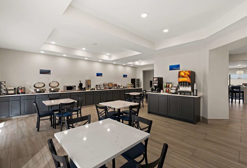 فندق Best Western Shackleford