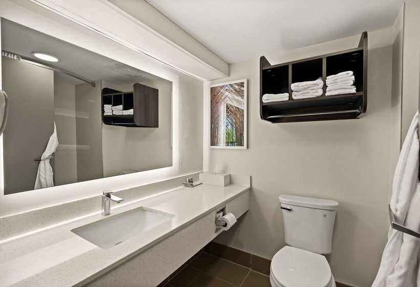 فندق Best Western Shackleford