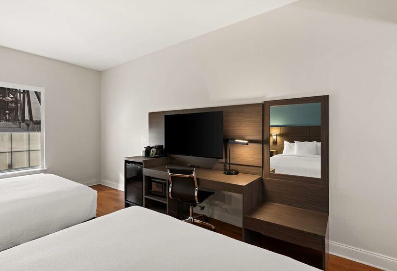 هتل Best Western Shackleford