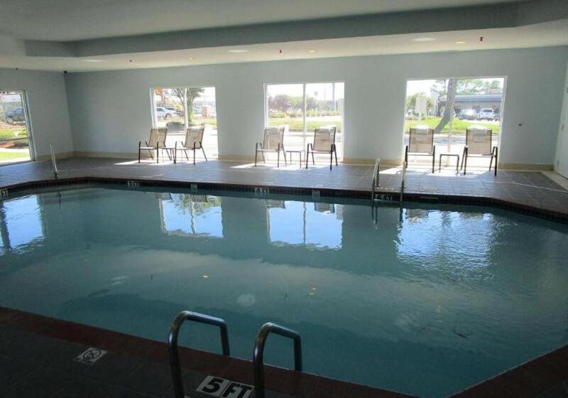 فندق Best Western Shackleford