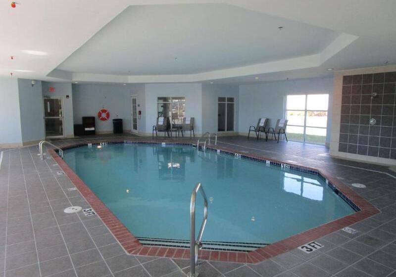 فندق Best Western Shackleford