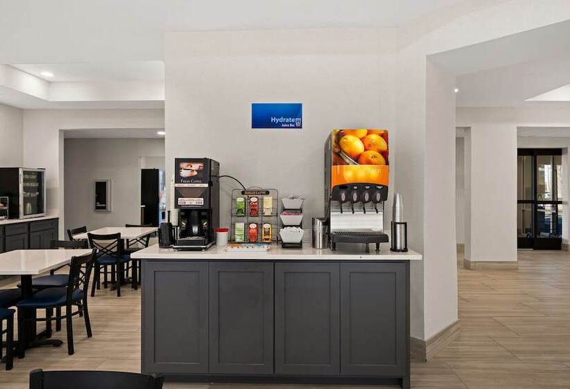 فندق Best Western Shackleford