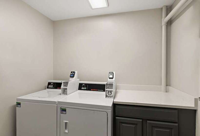 فندق Best Western Shackleford