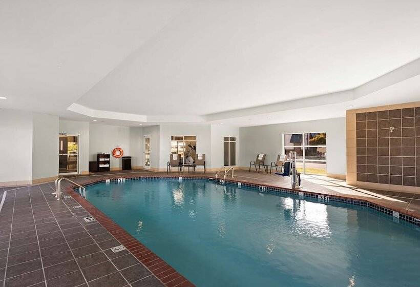 هتل Best Western Shackleford