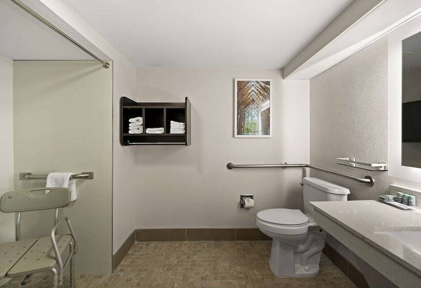 فندق Best Western Shackleford