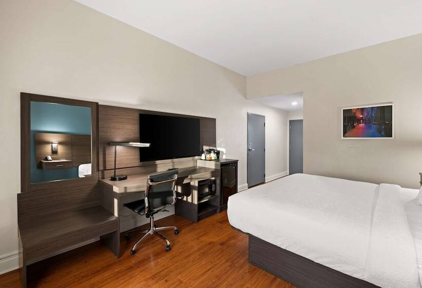 فندق Best Western Shackleford