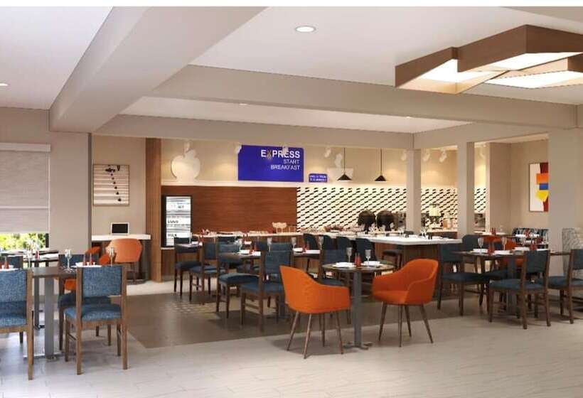 هتل Holiday Inn Express Redding North, An Ihg