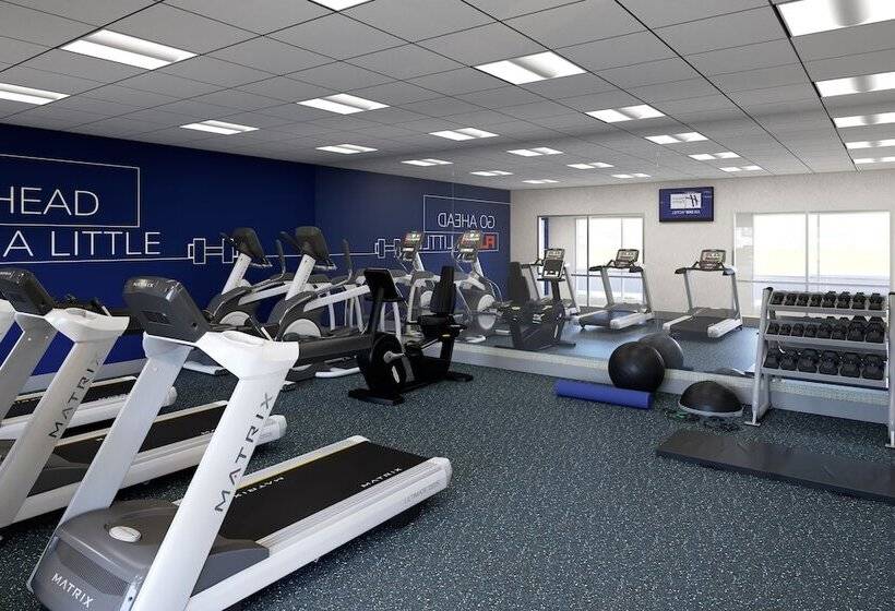 هتل Holiday Inn Express Redding North, An Ihg
